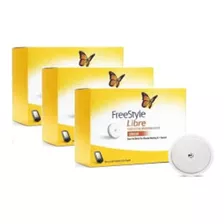 Sensor Freestyle Libre 