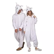 Rg Costumes Una El Unicornio De La Mujer