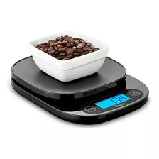 Ozeri Zk24 Garden And Kitchen Scale, With 0.5 G (0.01 Oz) Pr