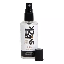 Pet Smack Perfume Lilly 50ml
