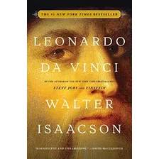 Book : Leonardo Da Vinci - Isaacson, Walter (9161)