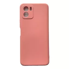 Carcasa Silicona Compatible Vivo Y15s