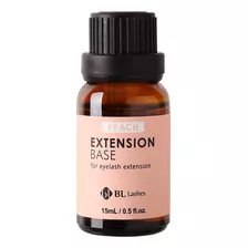 Base Para Extensiones De Pestañas Bl_acelerador De Extension