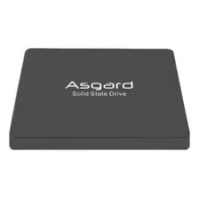 Hd Ssd Marca Asgard 512gb Sata 3.0 6gb/s Mod. As512gs3-s7