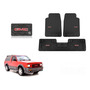 Tapetes 3d Color + Cajuela Gmc Jimmy 1991 A 1993 1994