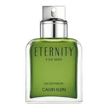 Perfume Importado Hombre Calvin Klein Eternity Edp 100ml 