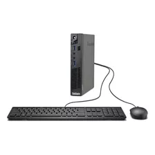 Lenovo Tiny M73 Thinkcentre Core I5-4570t 8gb Ddr3 240gb Ssd