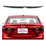 Barras Portaequipaje Mazda Cx3 2016 + Aluminio Transversales