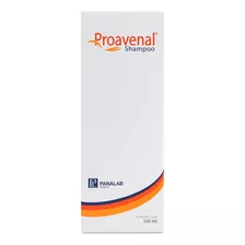 Proavenal Shampoo Capilar Para Piel Atópica Y Sensible 150ml