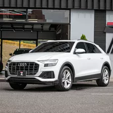 Audi Q8 2019 3.0 Tfsi Quattro Progressive