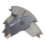 Par Discos Delanteros Para Hyundai Getz 1.4 2006/2011 Hyundai GETZ