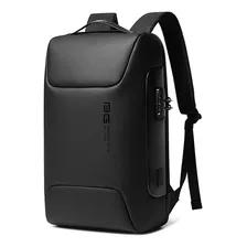 Mochila Para Portátil De Hasta 15.6 Multiusos Con Puerto Usb