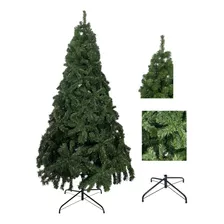 Árbol De Navidad Modelo Abeto De 210 Cm