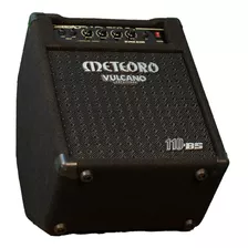 Amplificador Baixo Space Jr Super Bass M750 75 Watts Meteoro