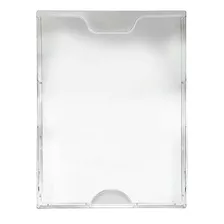 Quadro Multiuso A5 Cristal Rigido