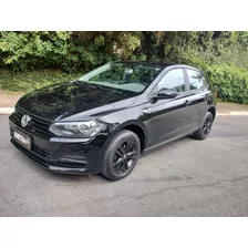 Volkswagen Polo 1.6 Msi Flex 2018 Muito Bom!