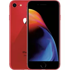  iPhone 8 256 Gb (product Red)