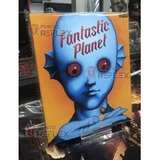 Fantastic Planet Bluray ( La Planéte Sauvage )