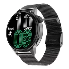 Nfc/bluetooth/chamadas À Prova D'água Ip67 Dt4+smartwatch Co