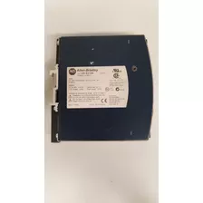 Allen Bradley 1606-xls120e - Fonte De Alimentação