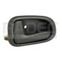 Manija Exterior Para Chevrolet Geo Prizm 1998-2002 Trasera