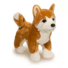 Douglas Dunham Shiba Inu - Animal De Peluche Para Perro, 2 A