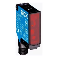 Sensor Fotoelectrico Sick Wl11 2p2430 Pnp 10mts