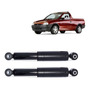 Kit Amortiguadores Nissan Primera 1996-2001 Del + Tras NISSAN Pick-Up