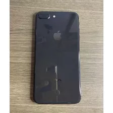 Celular iPhone 8 Plus