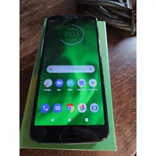 Moto G6 Xt1925