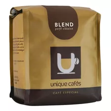 Café Em Grãos Unique Blend 250g