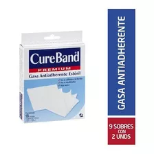 Gasa Cure Band Premium
