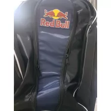 Mochila Red Bull 