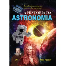 Livro A História Da Astronomia