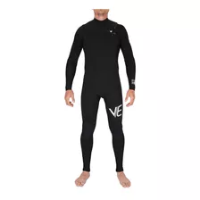 Traje De Agua Kaiyou H Cz 4/3 / Ve / Kite / Surf / Windsurf