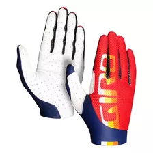 Guantes Ciclismo Giro Trixter Originales Mtb Ruta