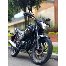 Honda Cb 125 F 2023 (nueva)