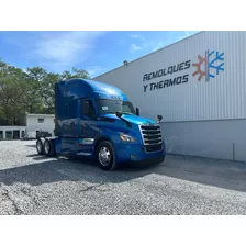 Tractocamion 2021 Freightliner Cascadia Detroit Dd-15 