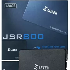 Disco Duro Ssd Solido 128 Gb Leven Sata 3.0 2,5 