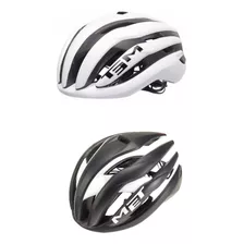 Casco Bicicleta Nuevo M 56/60cm Ciclismo Met Patinaje 