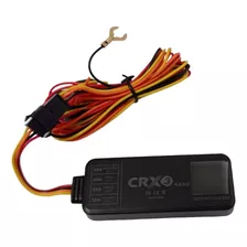 Rasreador Gps Crx3 Concox Nano + Chip M2m Carro Moto