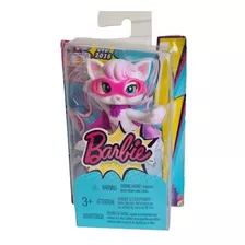 Gatinha Barbie Bichinhos Edição Especial Mattel