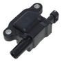 Sensor Absoluta Map Chevrolet Impala 3.5l V6 06 07 Intran