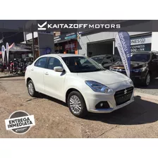 Suzuki Dzire Gl At Sedan 1.2 2023 0km