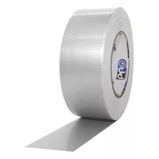 Protapes Pro Duct 100 Cinta Adhesiva Economica De Tela Recub