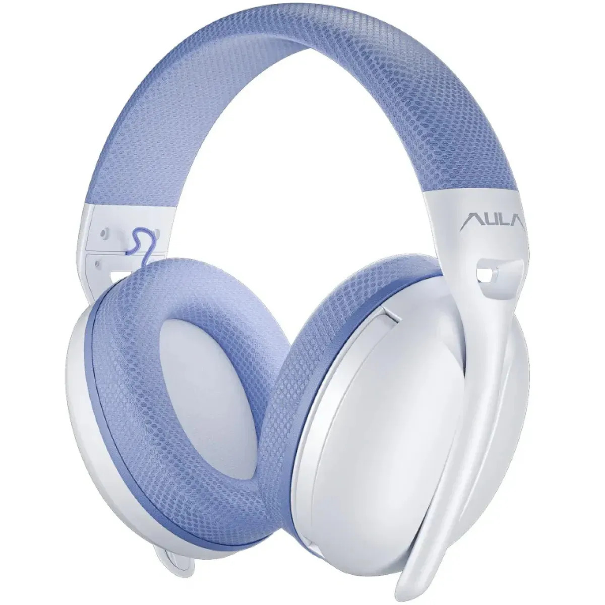 AULA S6 AZUL BLANCO