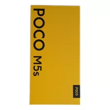 Poco M5s 6gb-128gb