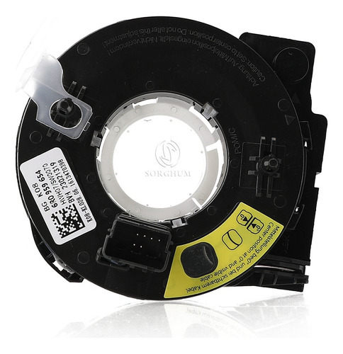 Muelle Reloj For Seat Ibiza Iv Skoda Fabia Ii 03-16 Foto 3