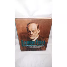 Livro - Sigmund Freud : Chaves - Resumo Das Obras Completas - Um Guia De Consulta Rápida Dos 23 Volumes Da Coleção Padrão ( Standard Edition ) ( Sigmund Freud ).