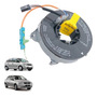 Resorte Reloj Para Gm Meriva Con Control De Sonido Con